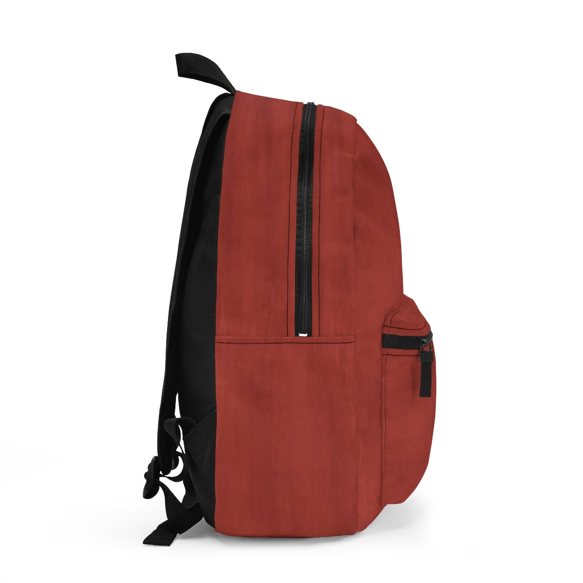 Autumn Red Backpack