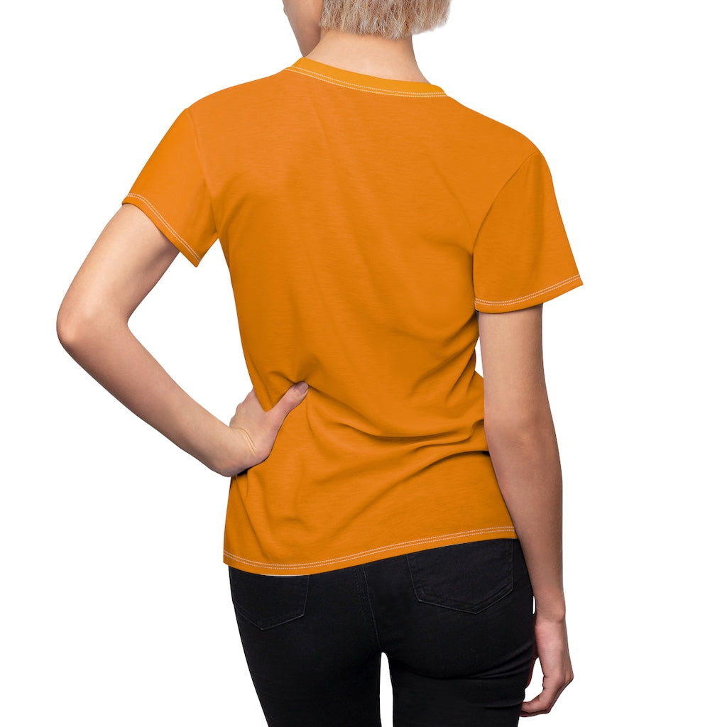 Tangerine Women's Tee