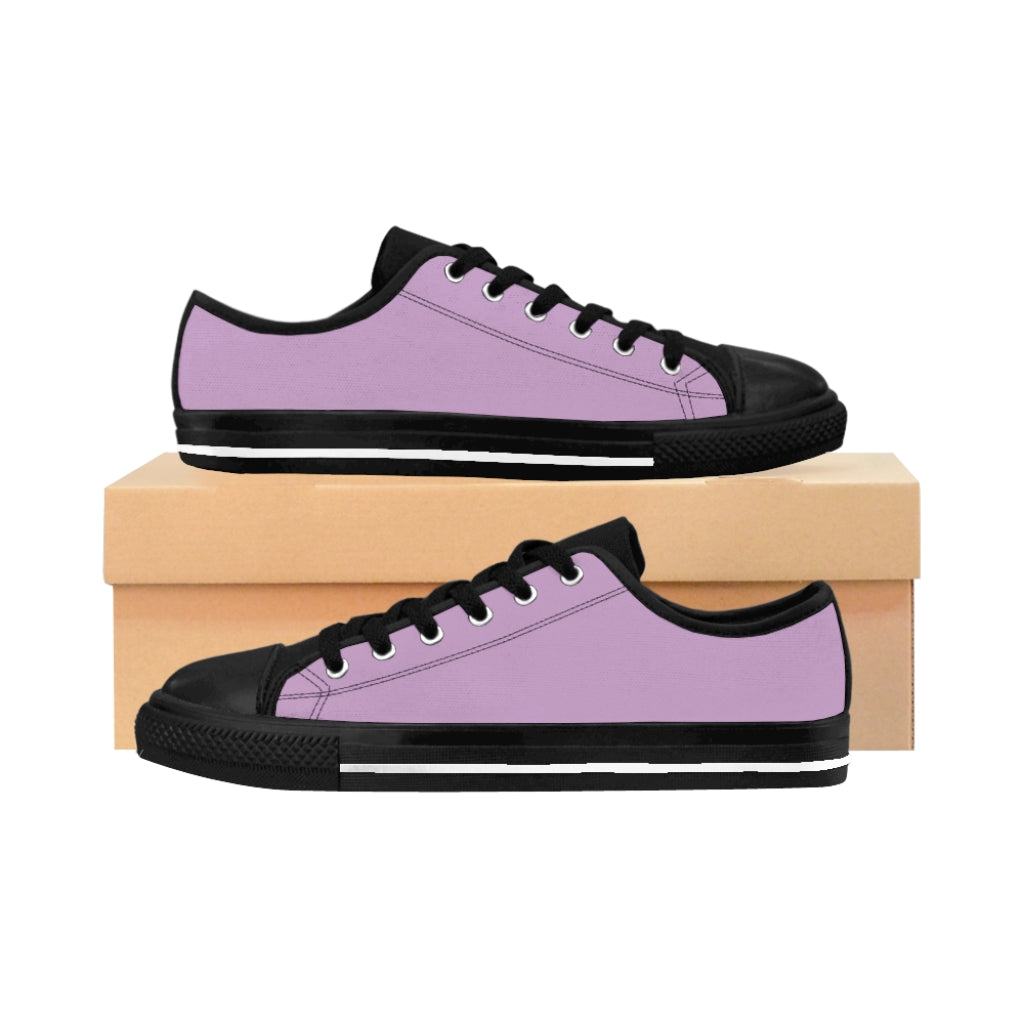 F21 Lilac Women's Sneakers