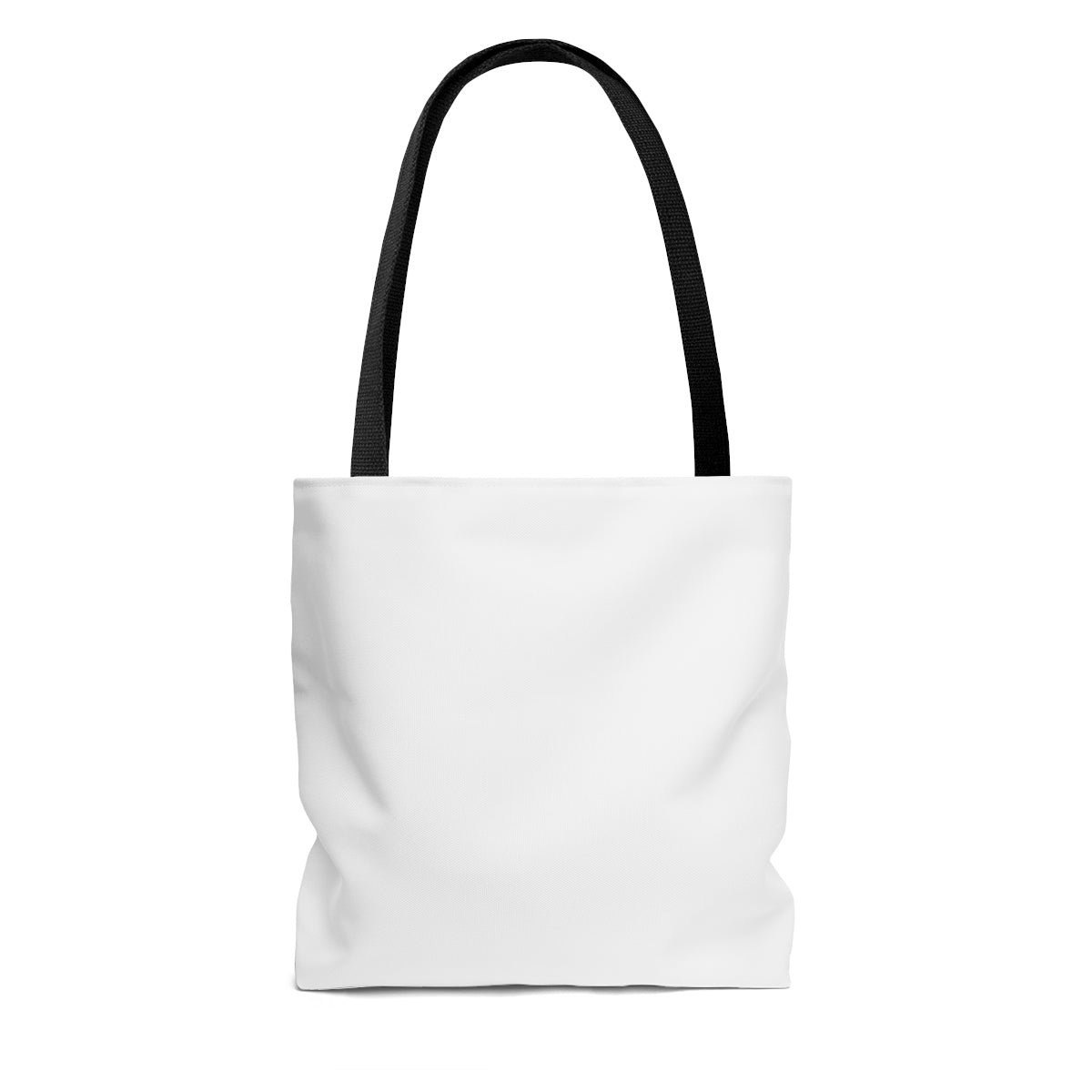 Freedom to Vent White Tote Bag