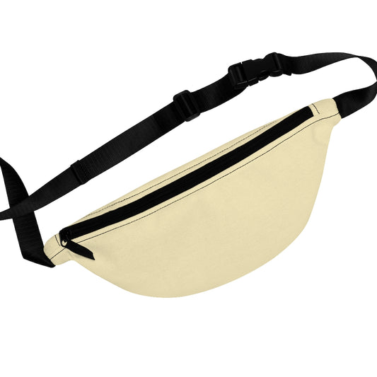 Lemon Meringue Fanny Pack