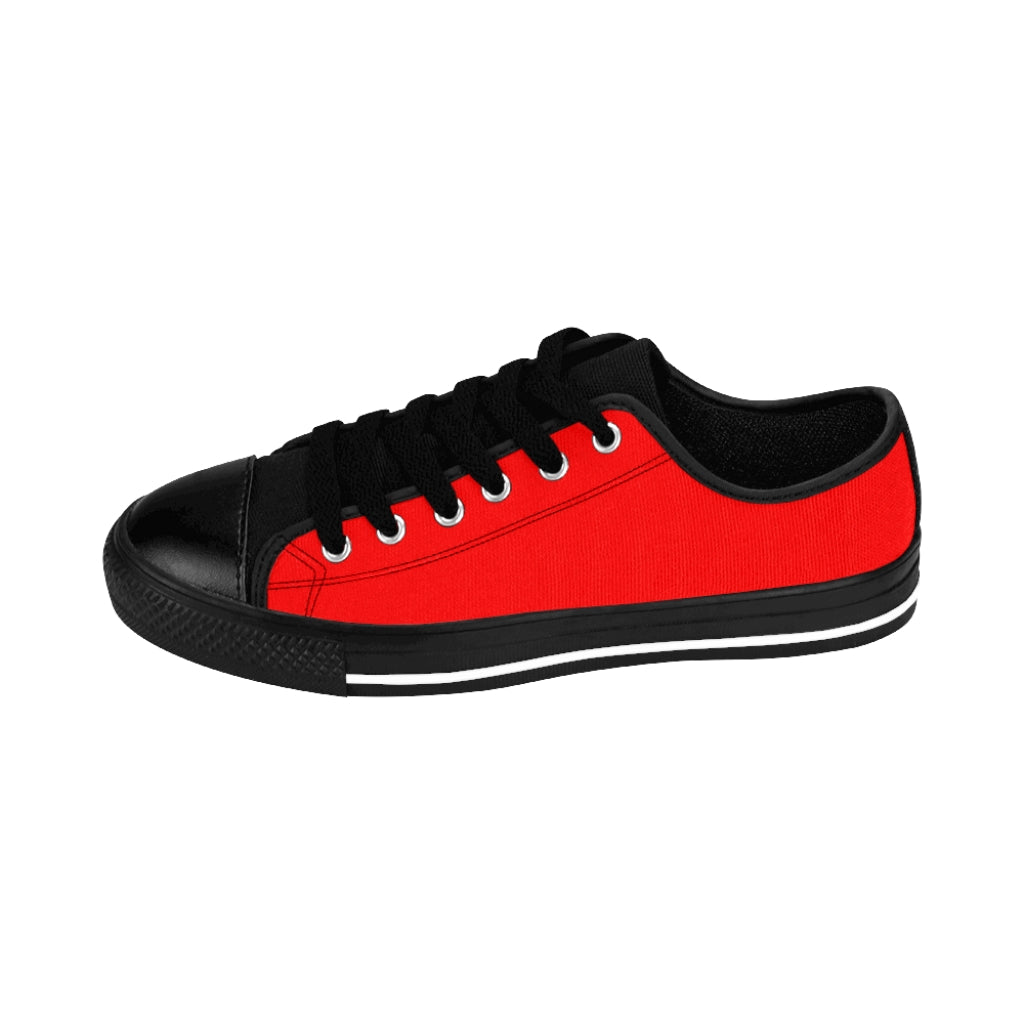 F21 Red Women's Sneakers