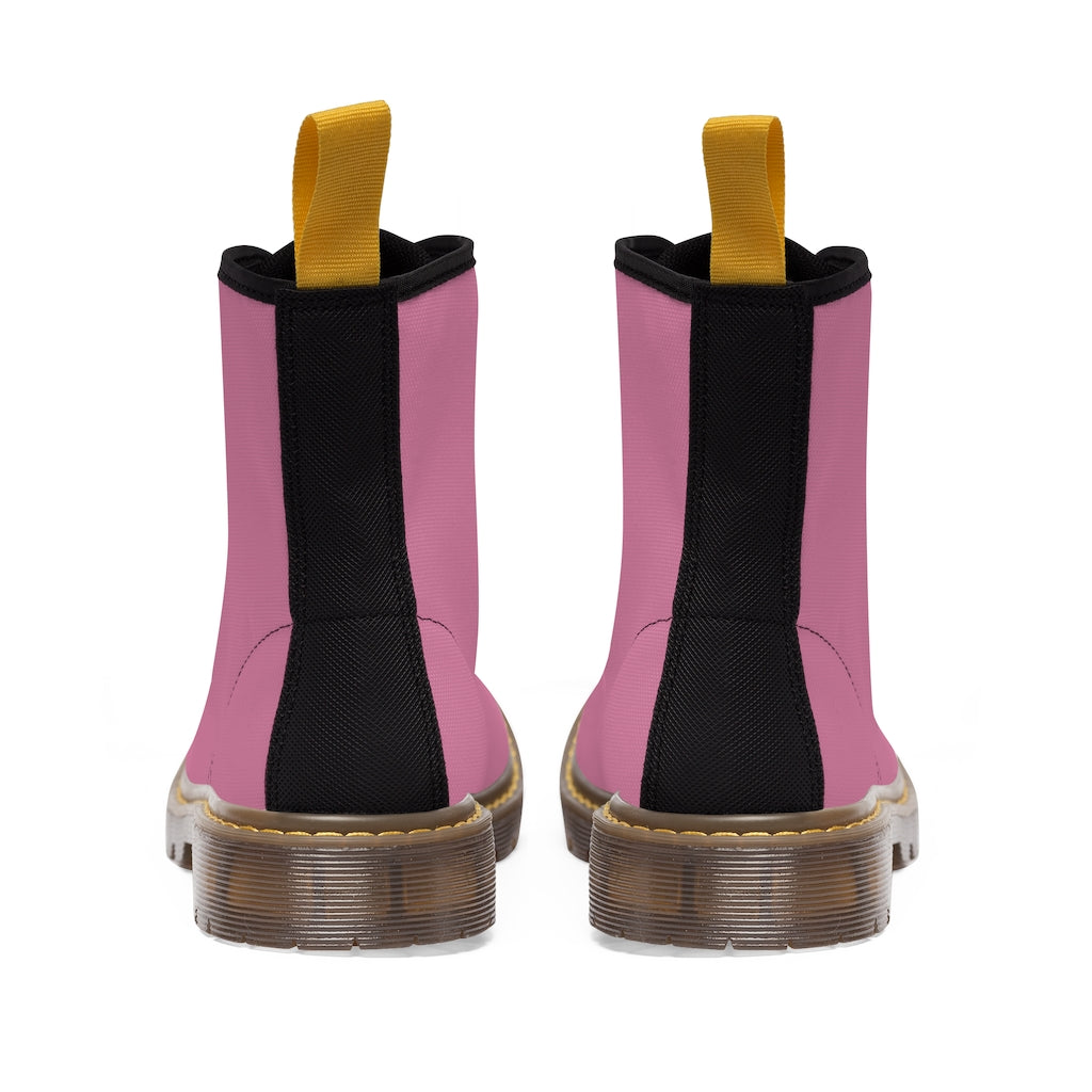 CH Candyfloss Pink Boots