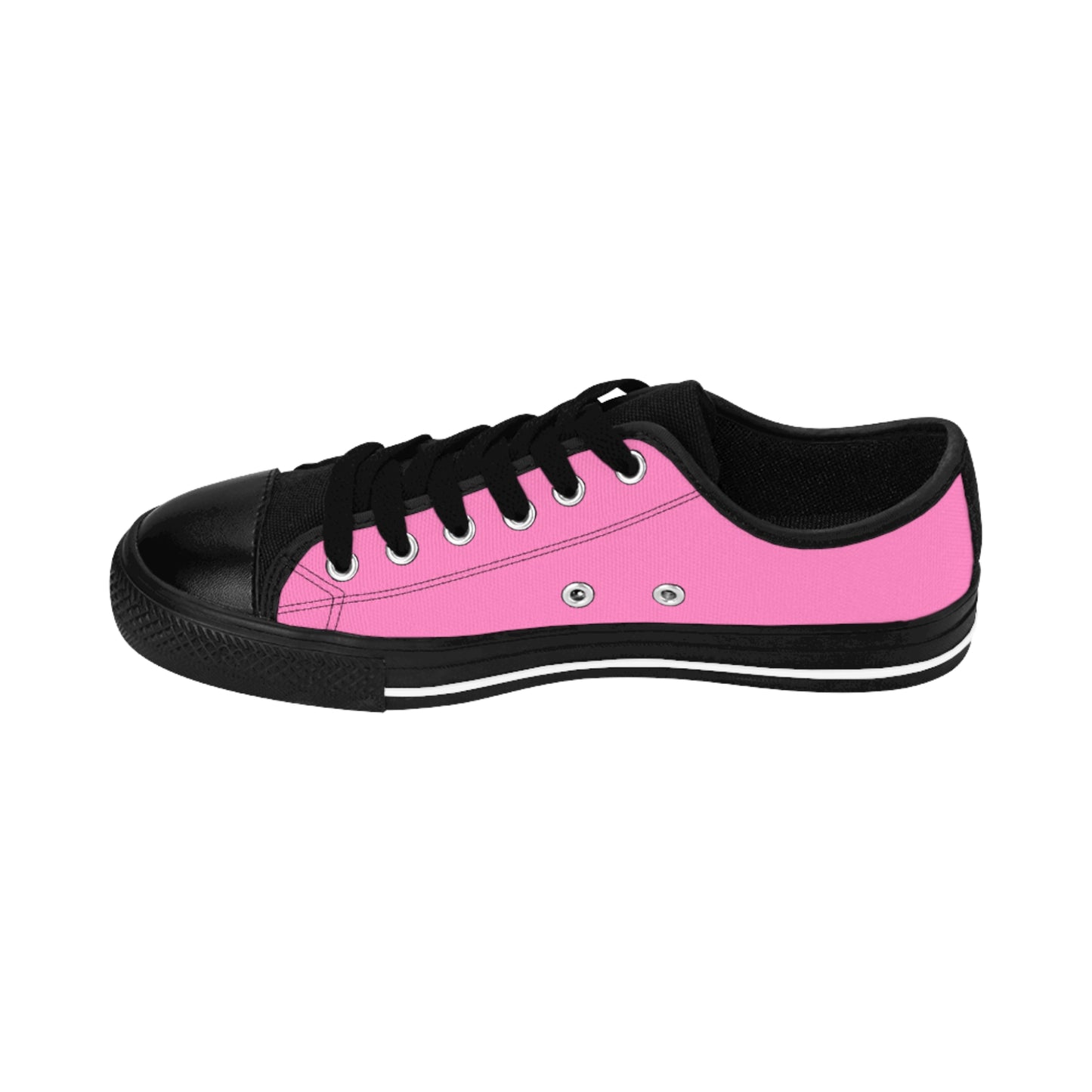 Rose Pink Women's Sneakers
