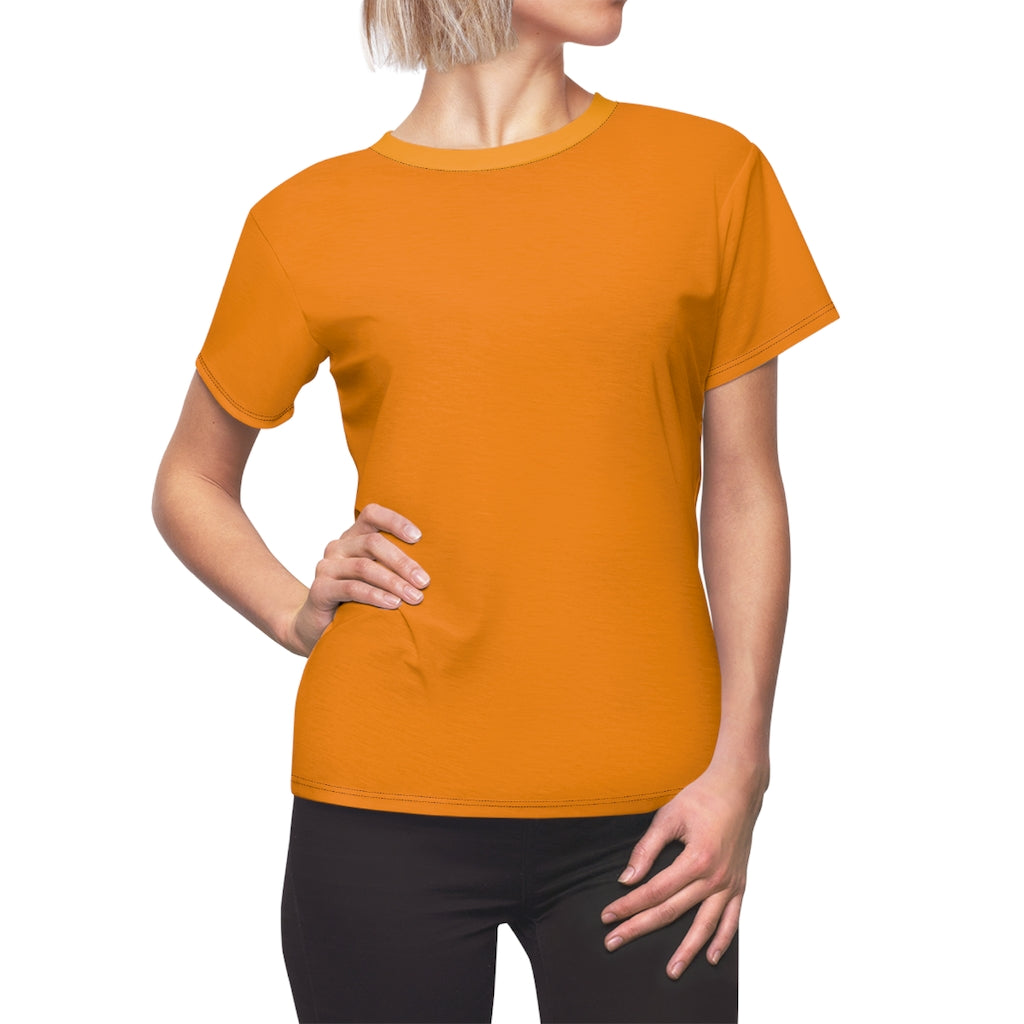 Tangerine Women's Tee