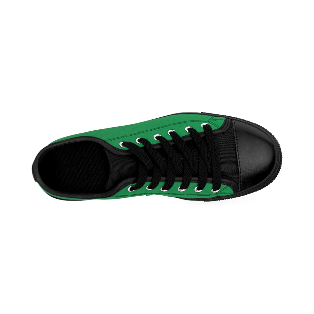 Kelly green best sale athletic shoes