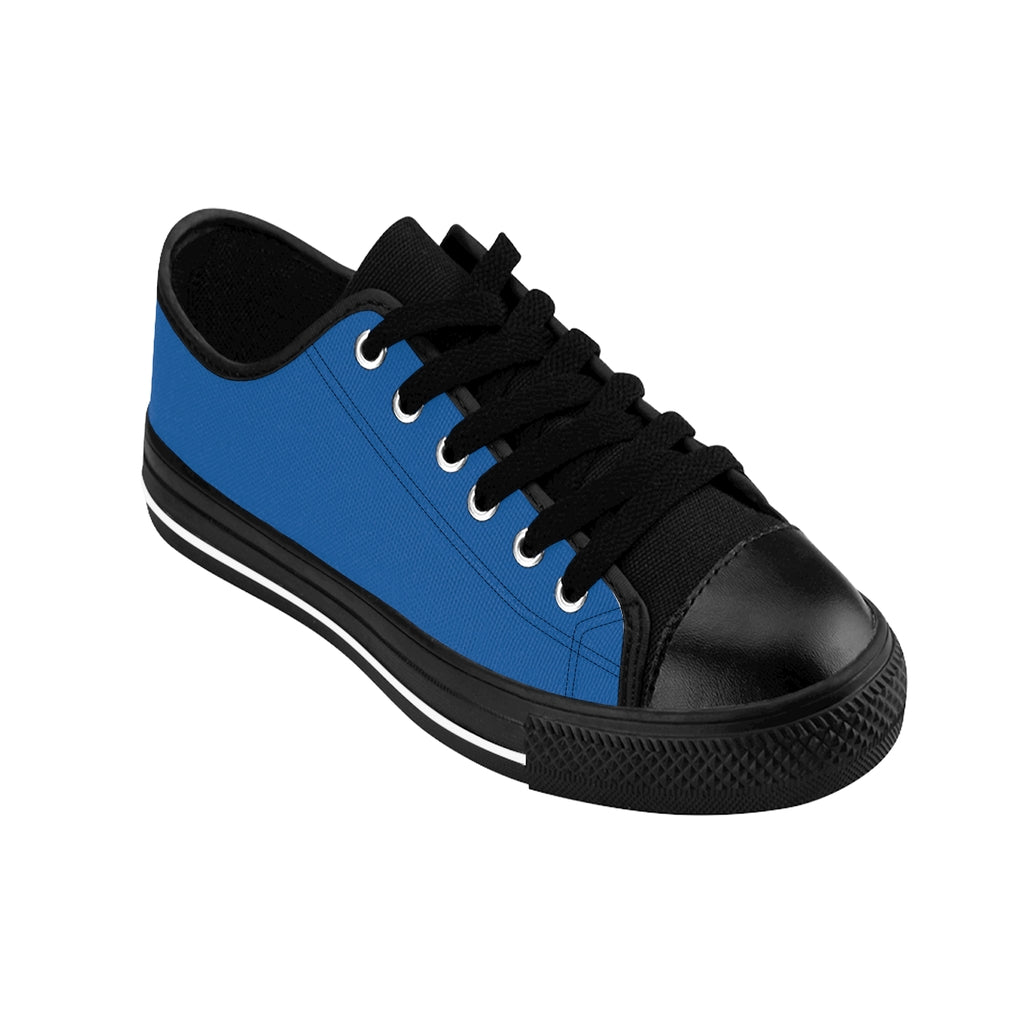 CH Sapphire Blue Women's Sneakers