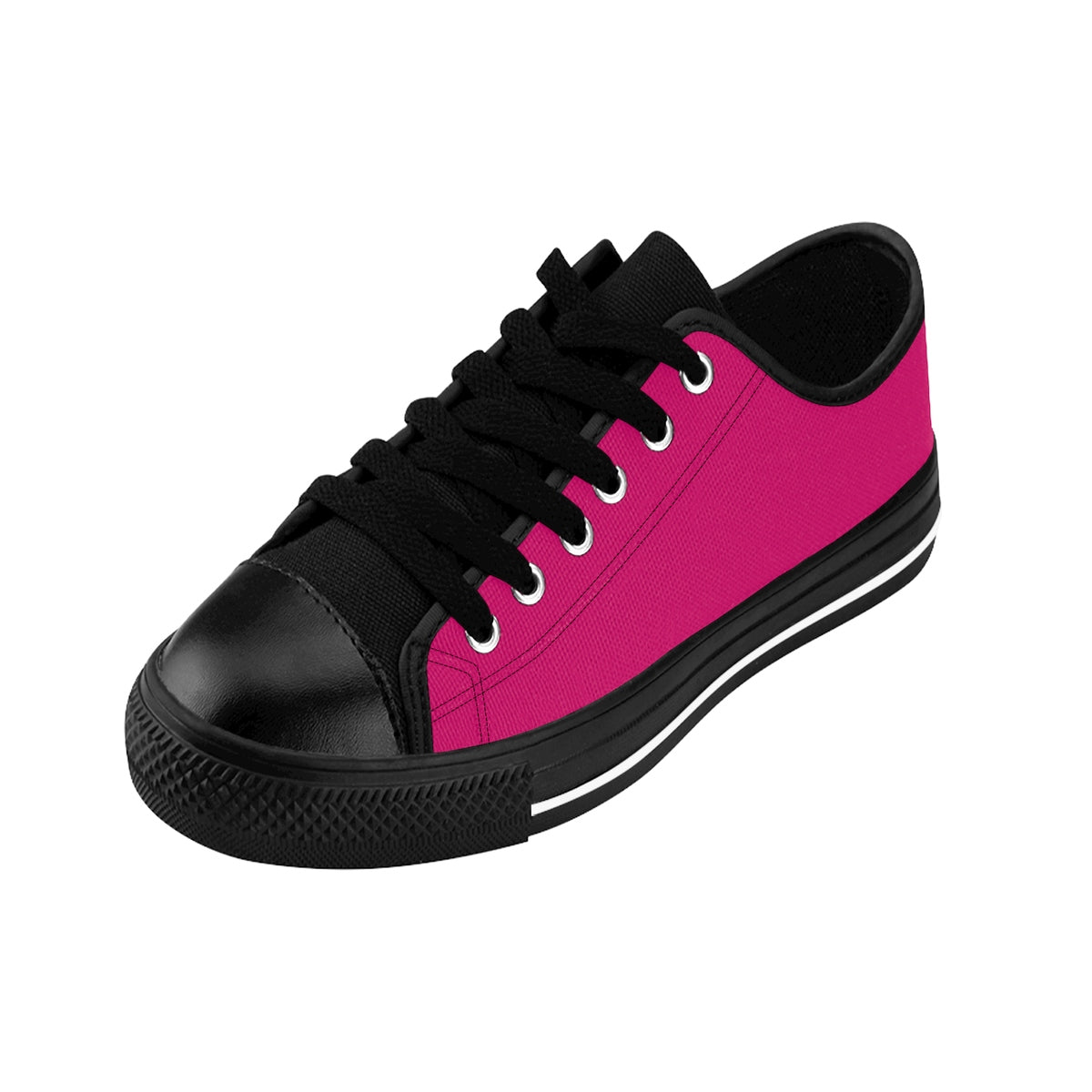 Pink Raspberry Women's Sneakers