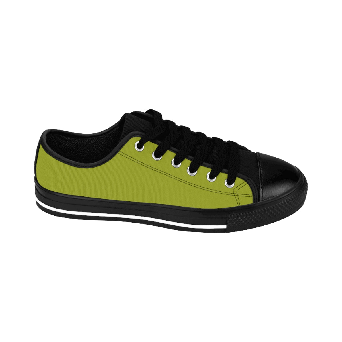 Lime Women's Sneakers