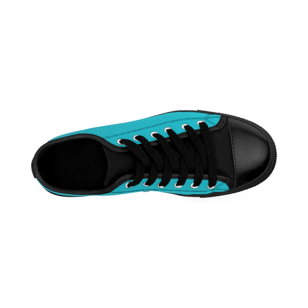 CH Turquoise Surf Women's Sneakers