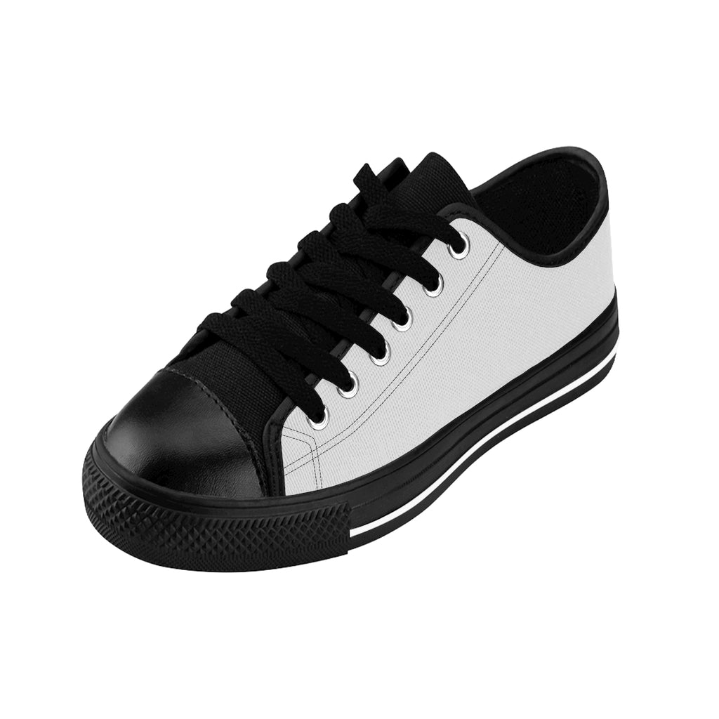 CH Arctic White Women's Sneakers Right Shoe Outside view