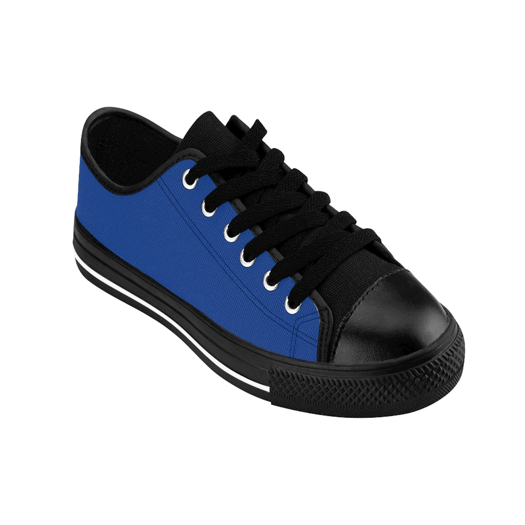 CH Royal Blue Women's Sneakers