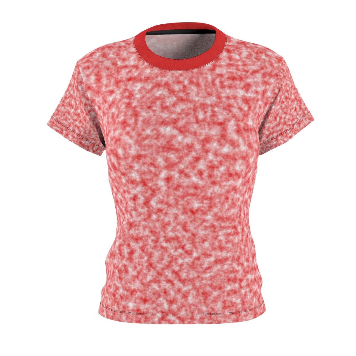 Awesome and White Clouds Women's Tee