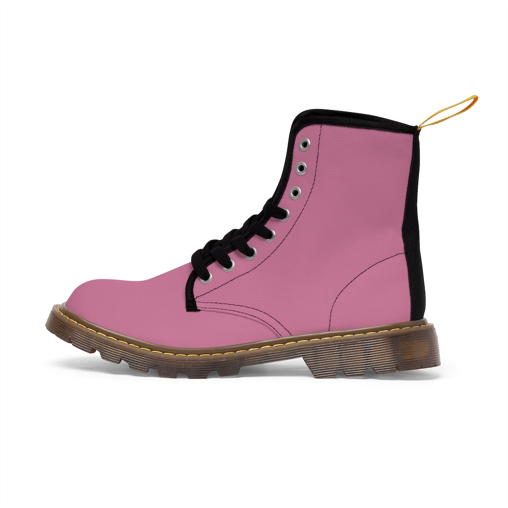 CH Candyfloss Pink Boots
