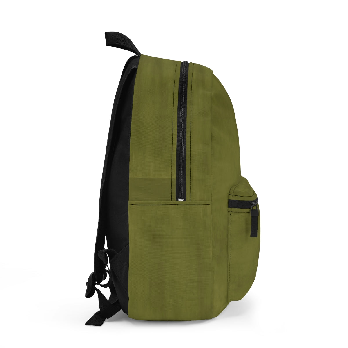 Autumn Green Backpack