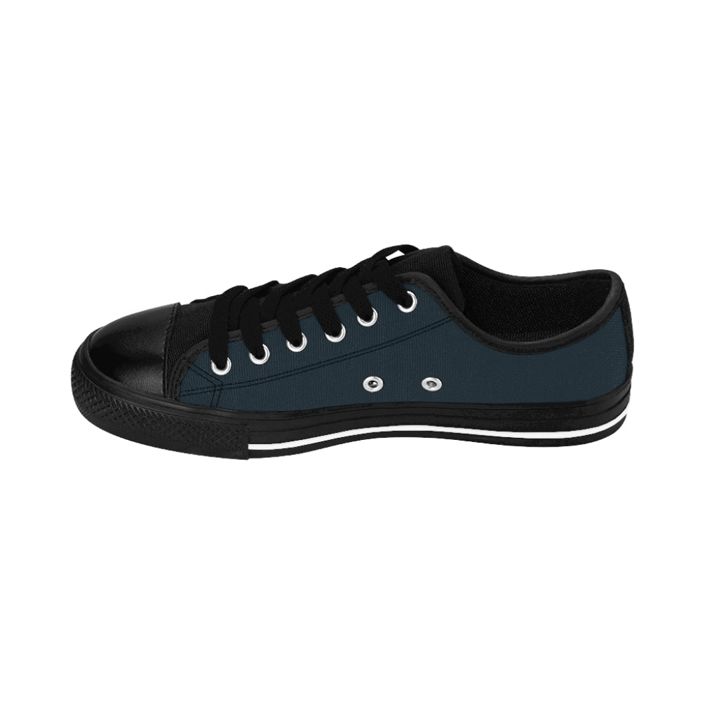 CH New French Navy Women's Sneakers