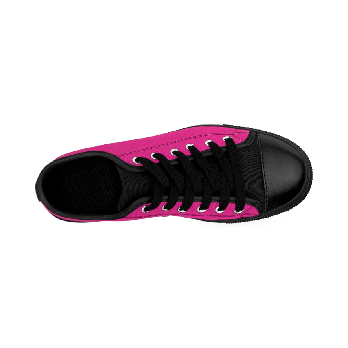 Pink Women's Sneakers