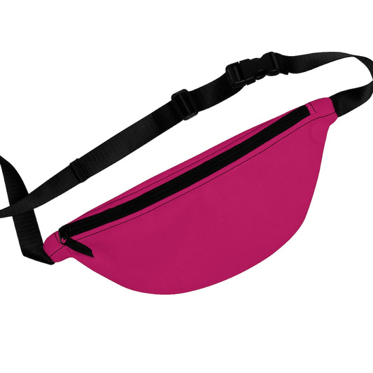 CH Hot Pink Fanny Pack