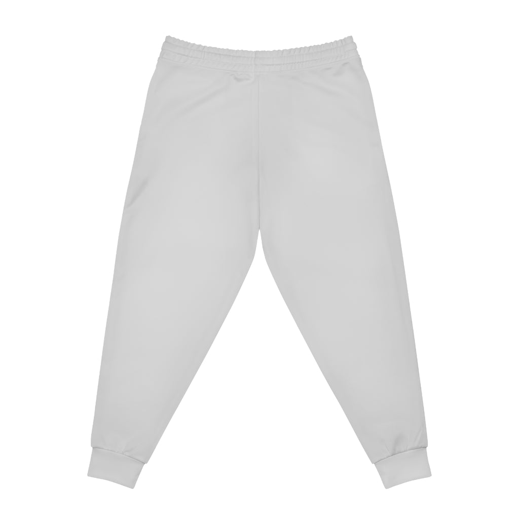 CH Artic White Joggers Back Flat