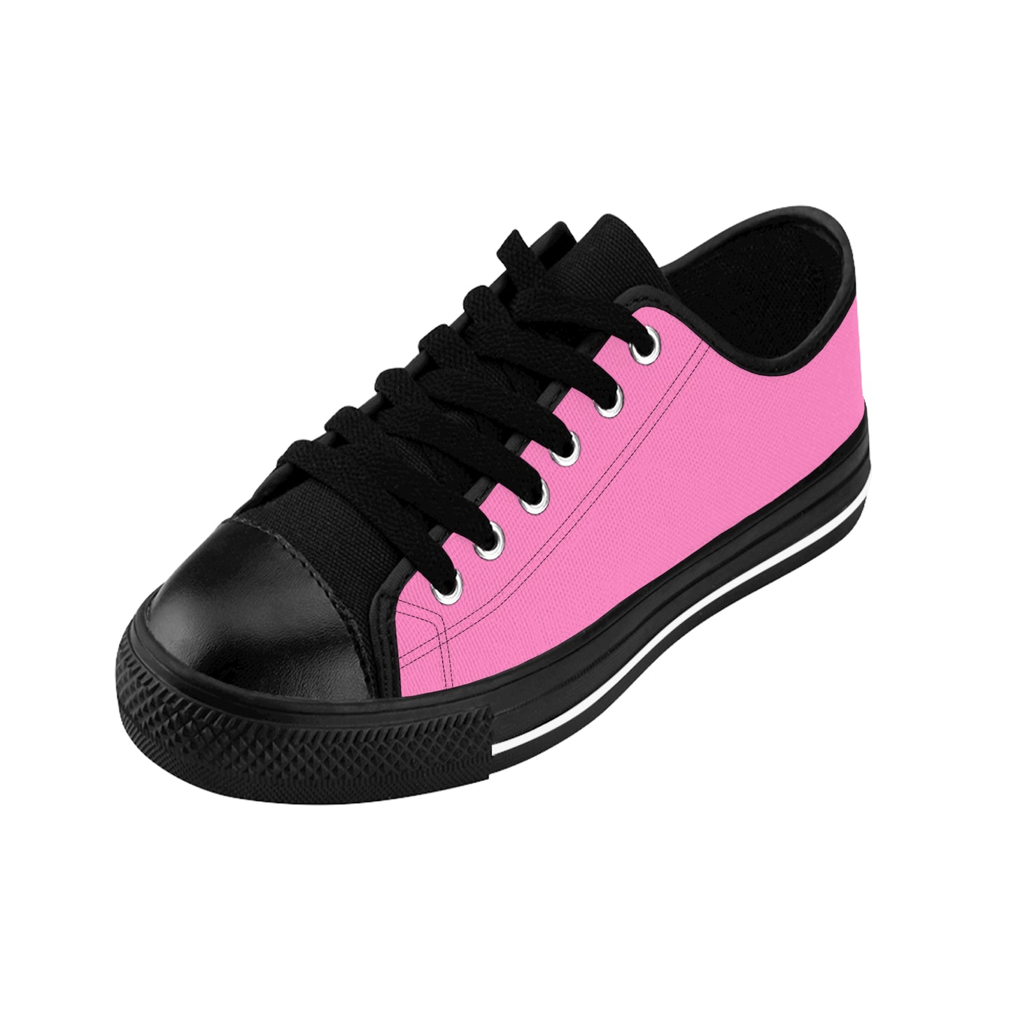 Rose Pink Women's Sneakers