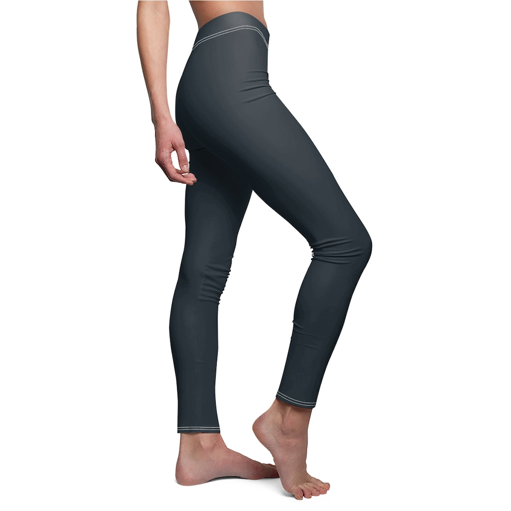 CH New French Navy Casual Leggings