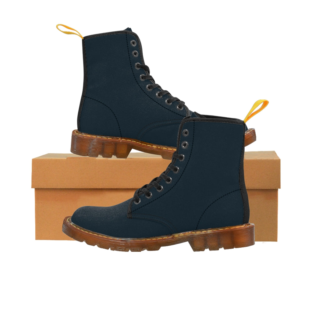 CH New French Navy Boots