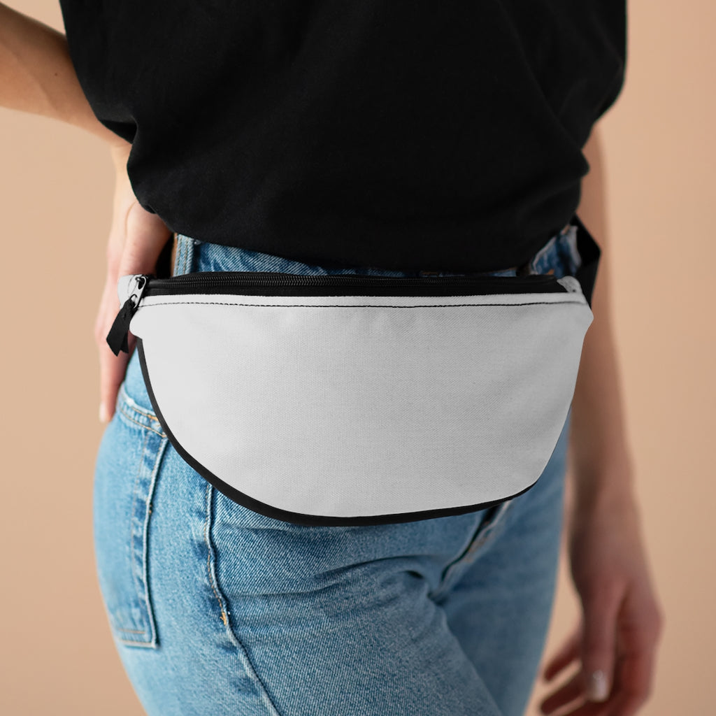 CH Arctic White Fanny Pack