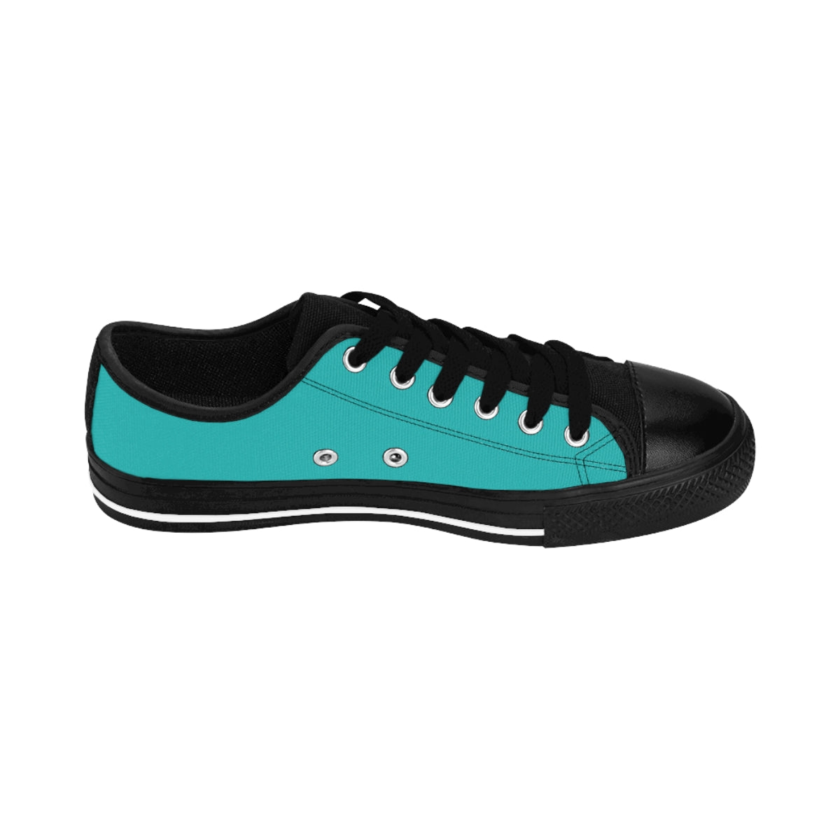 Ocean Blue Women's Sneakers