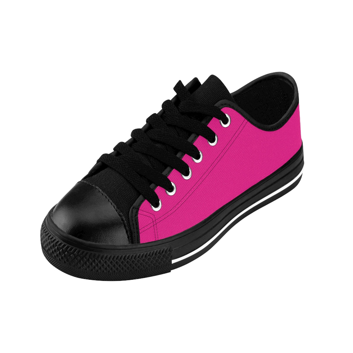 Pink Women's Sneakers