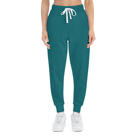 CH Jade Joggers with Model Front