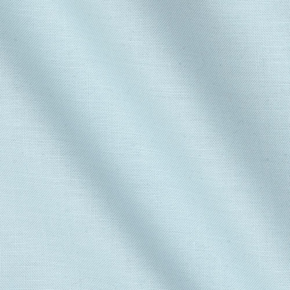 Baby Blue Fabric for 14 1/2-inch Doll Bed