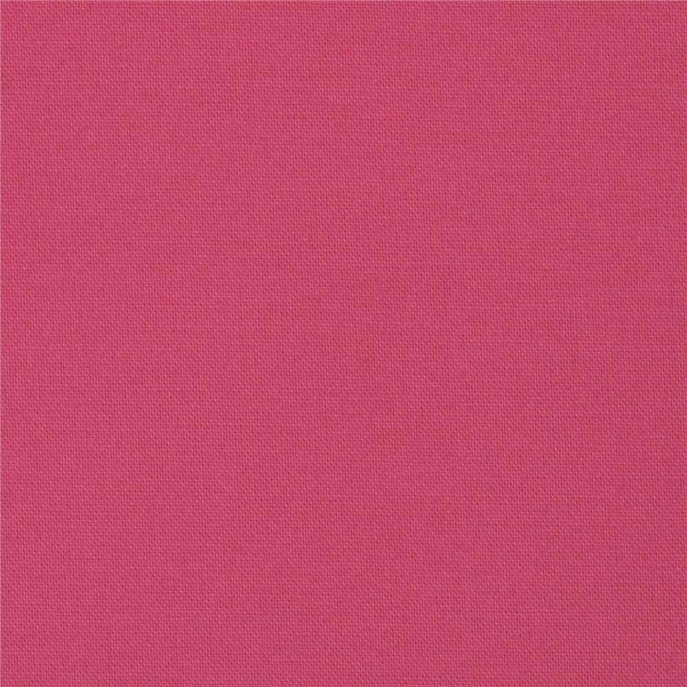 Bright Pink Fabric for Doll Bed for 3-inch dolls