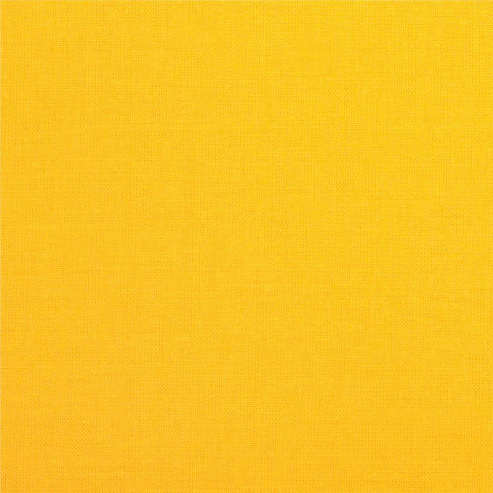 Canary Fabric for Doll Bed for 3-inch dolls