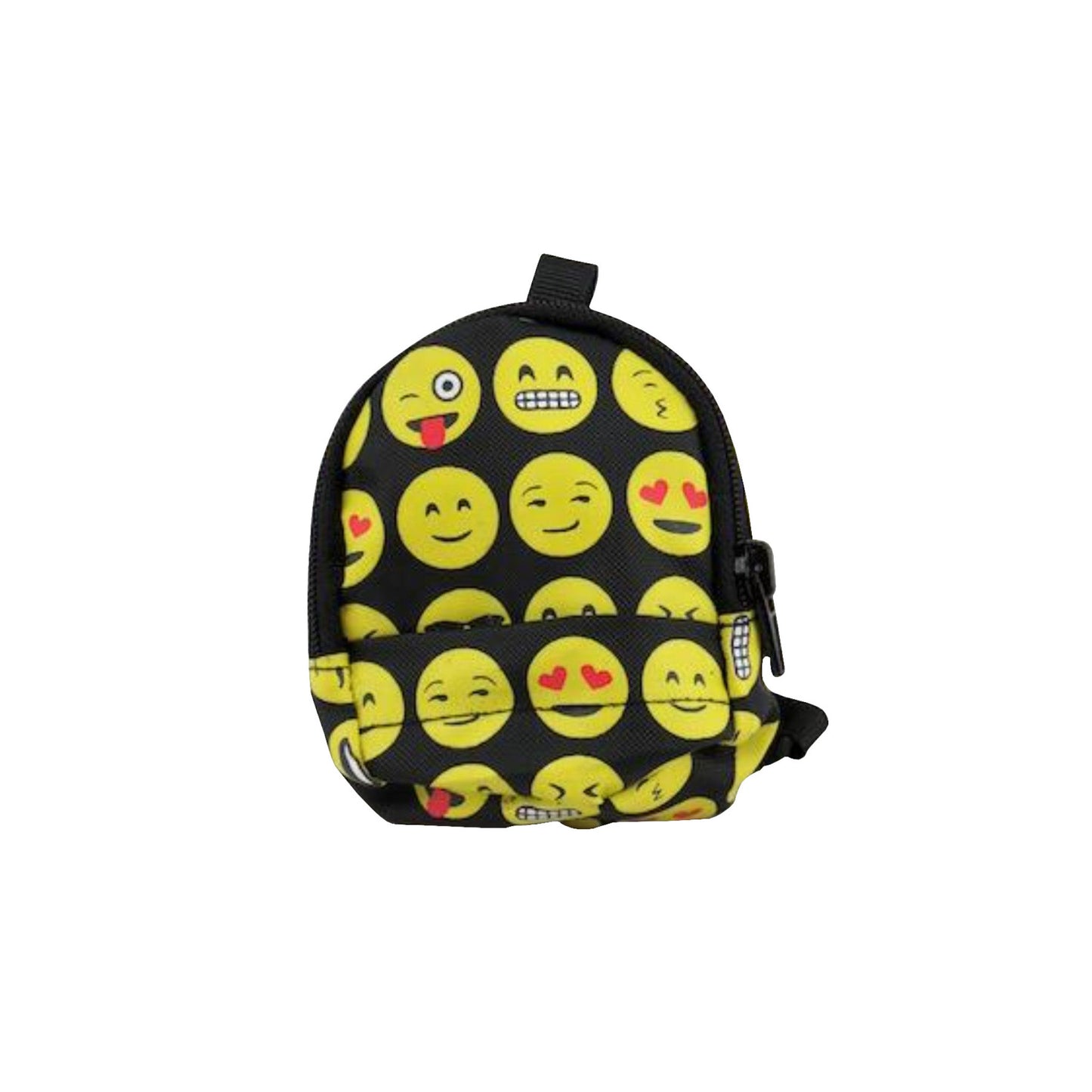 Emoji Backpack for 14 1/2-inch Dolls