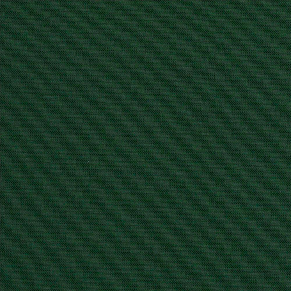 Hunter Green Fabric for Doll Bed for 3-inch dolls