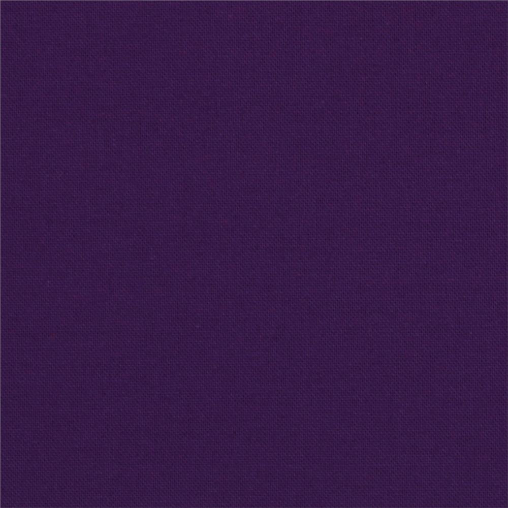 Purple Fabric for Doll Bed for 3-inch dolls