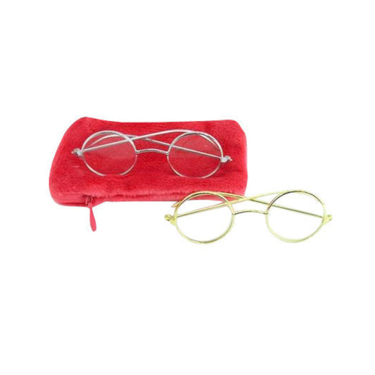 Reading Glasses for 18-inch Dolls