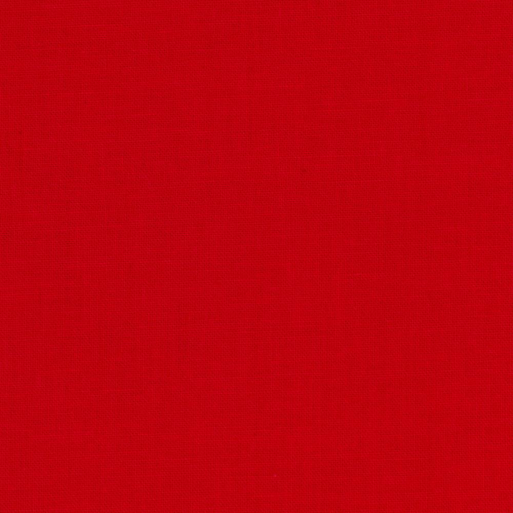 Red Fabric for 14.5-inch Doll Bed