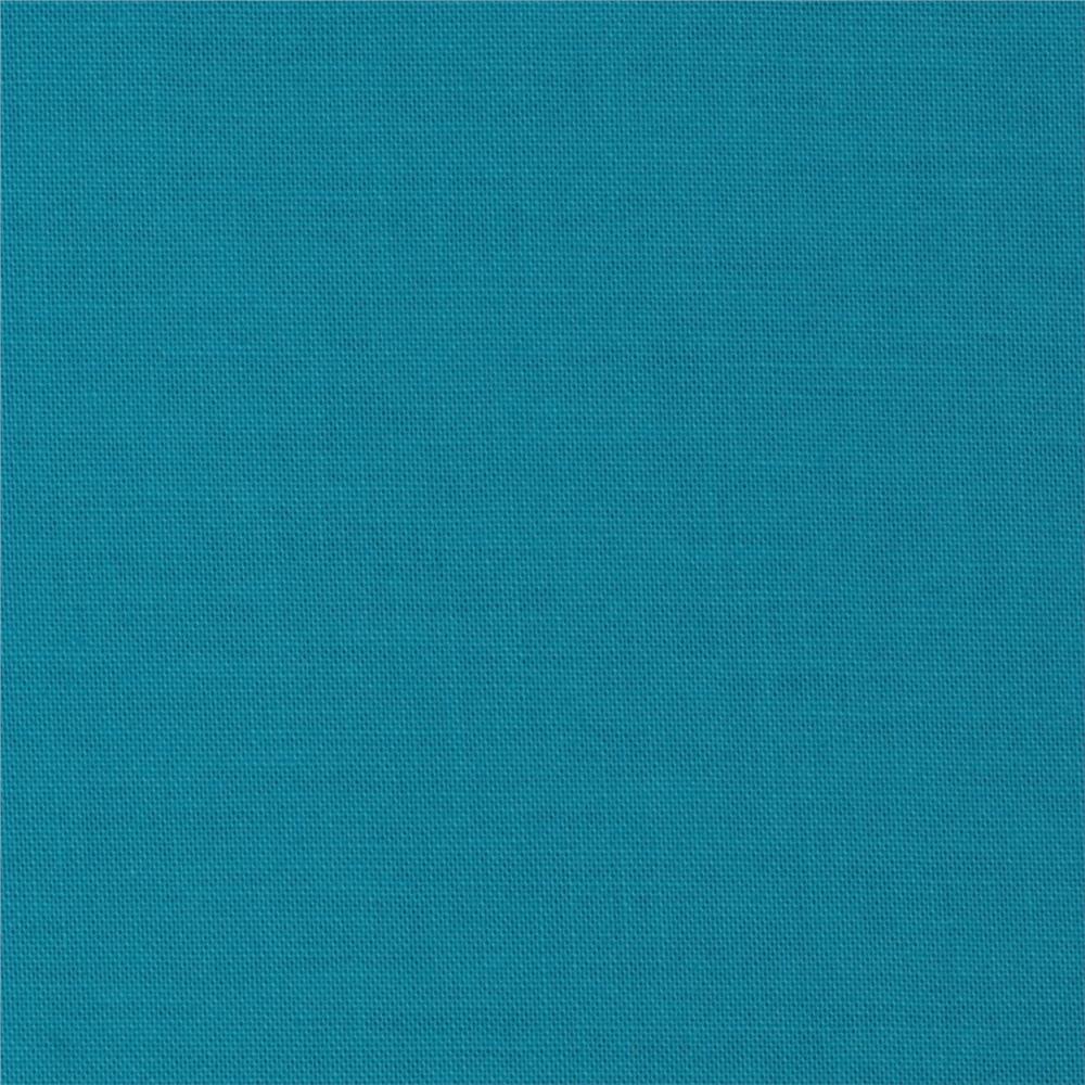 Turquoise Fabric for 14.5-inch Doll Bed