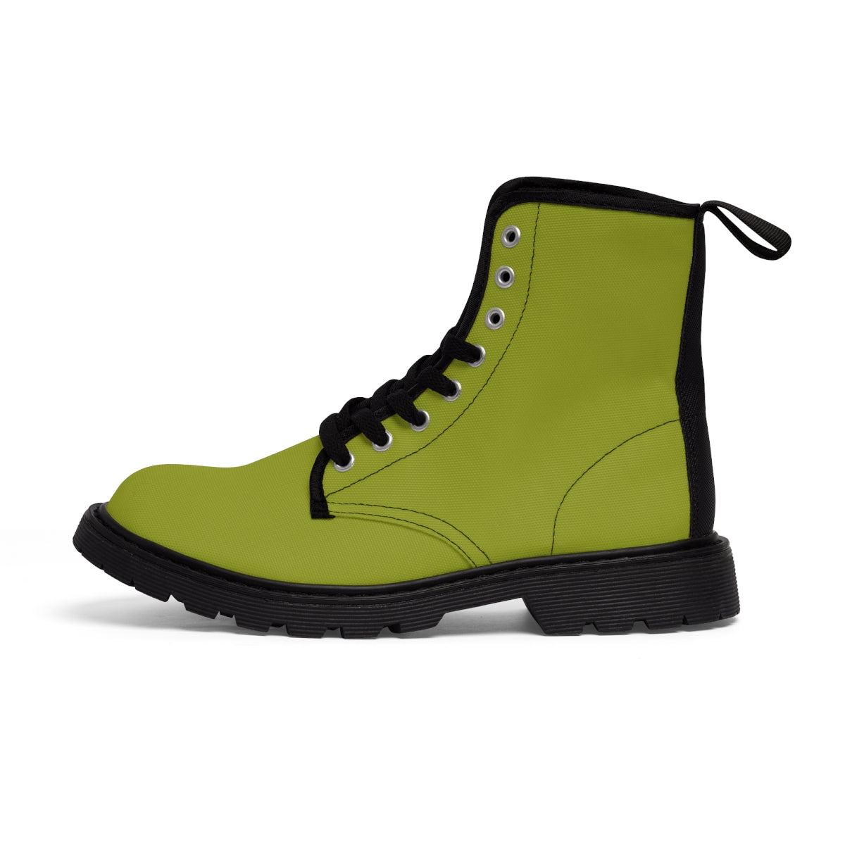 Lime Boots