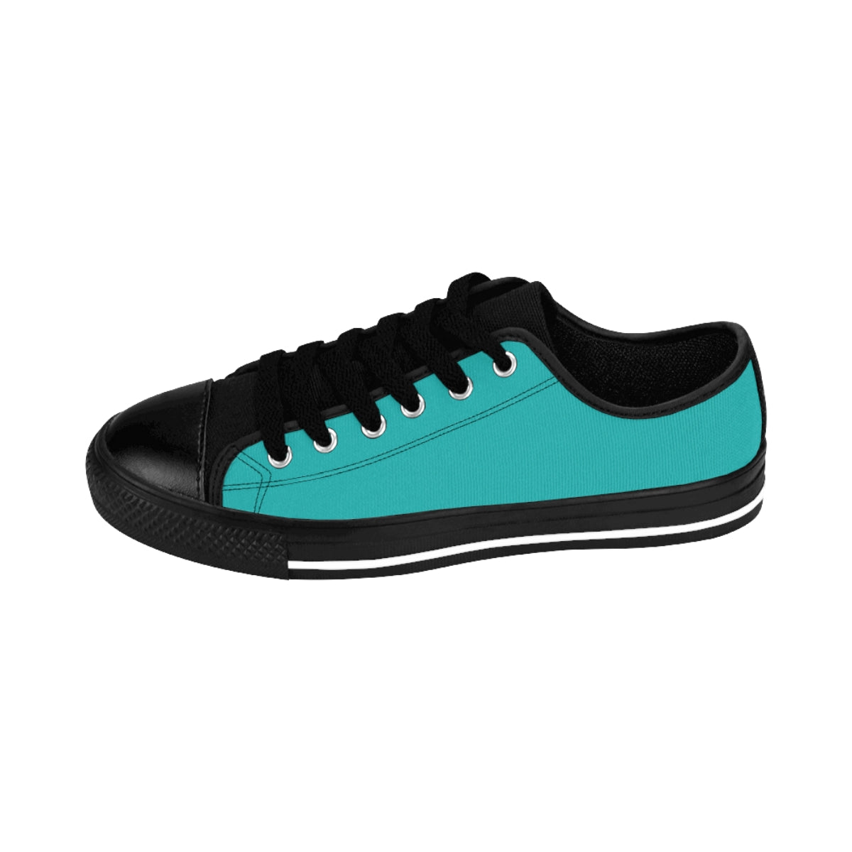 Ocean Blue Women's Sneakers