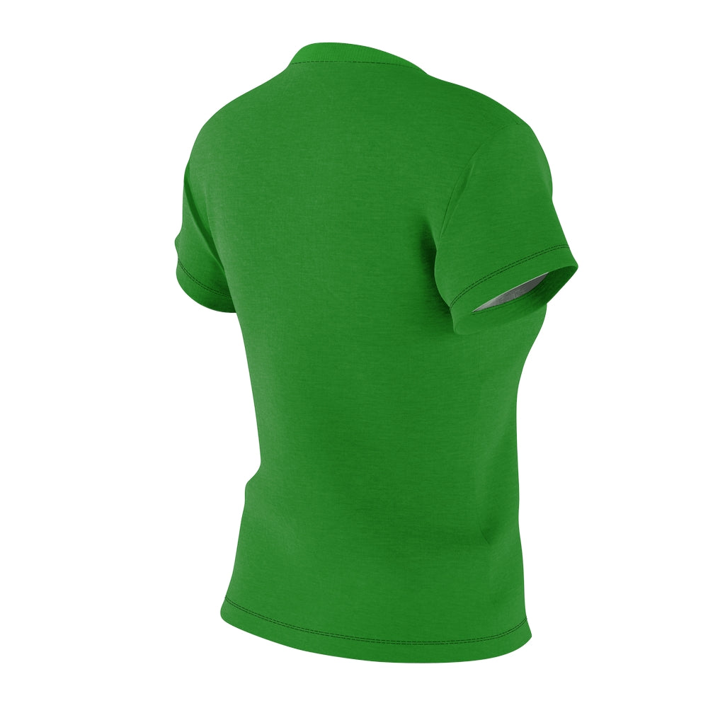 Forest Green Women's Tee