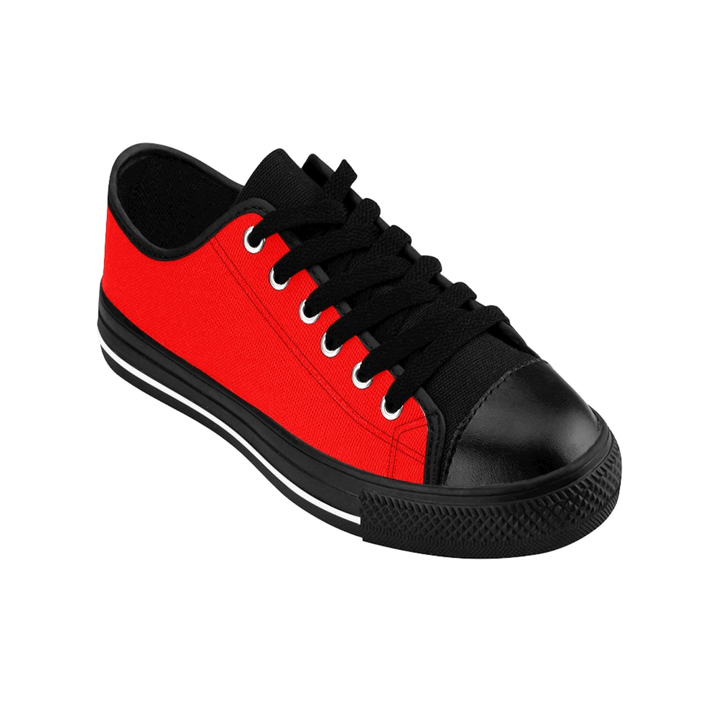 F21 Red Women's Sneakers