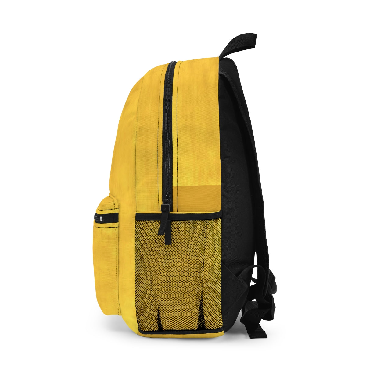 Autumn Yellow Backpack