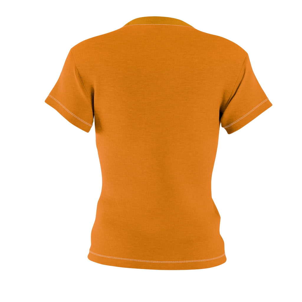 Tangerine Women's Tee