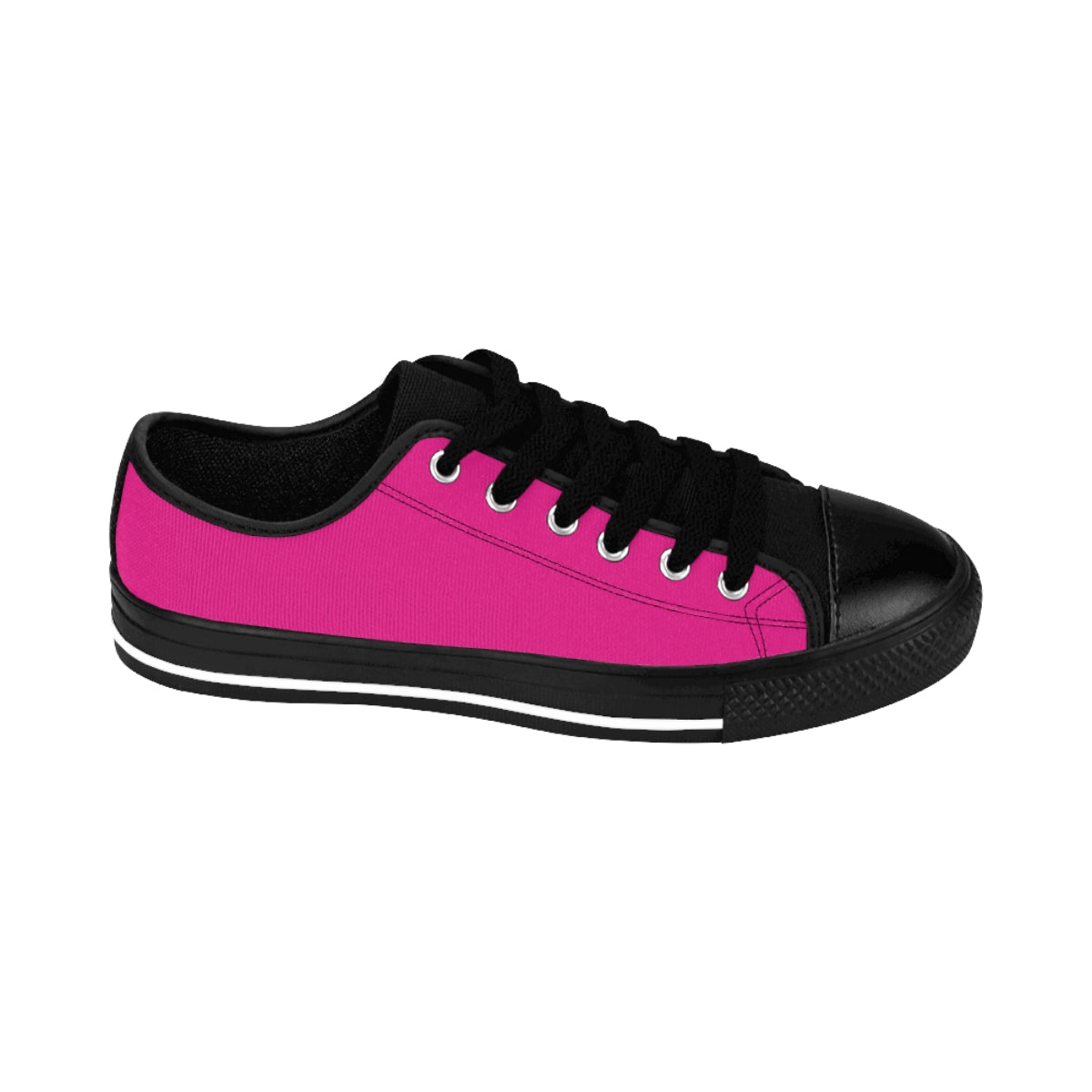 Pink Women's Sneakers