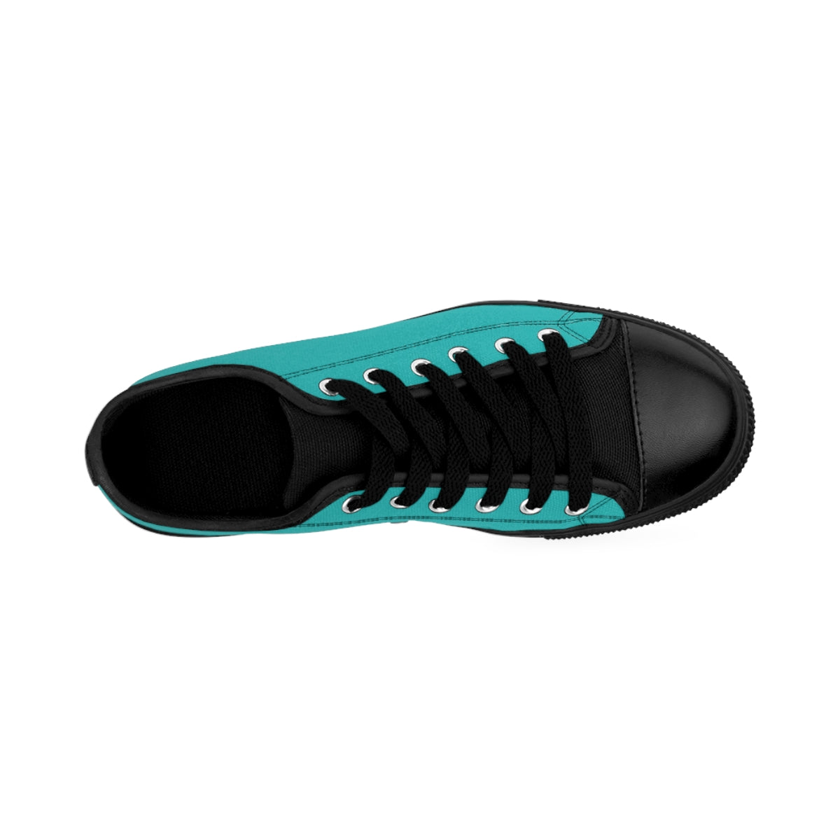 Ocean Blue Women's Sneakers