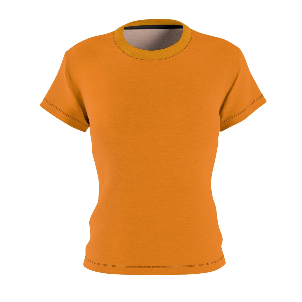 Tangerine Women's Tee