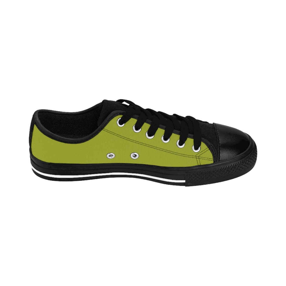 Lime Women's Sneakers