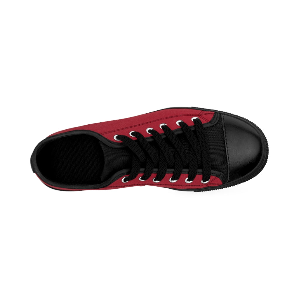 Red-1 Women's Sneakers